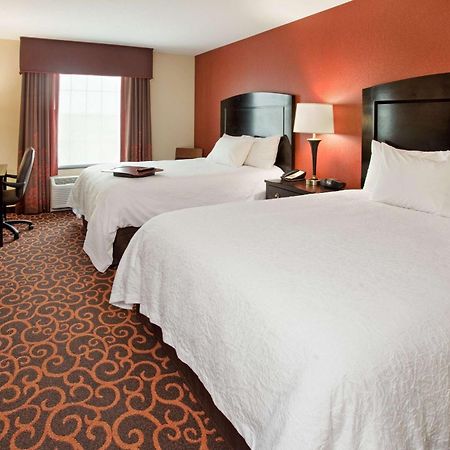Hampton Inn & Suites Dickinson Nd Екстериор снимка