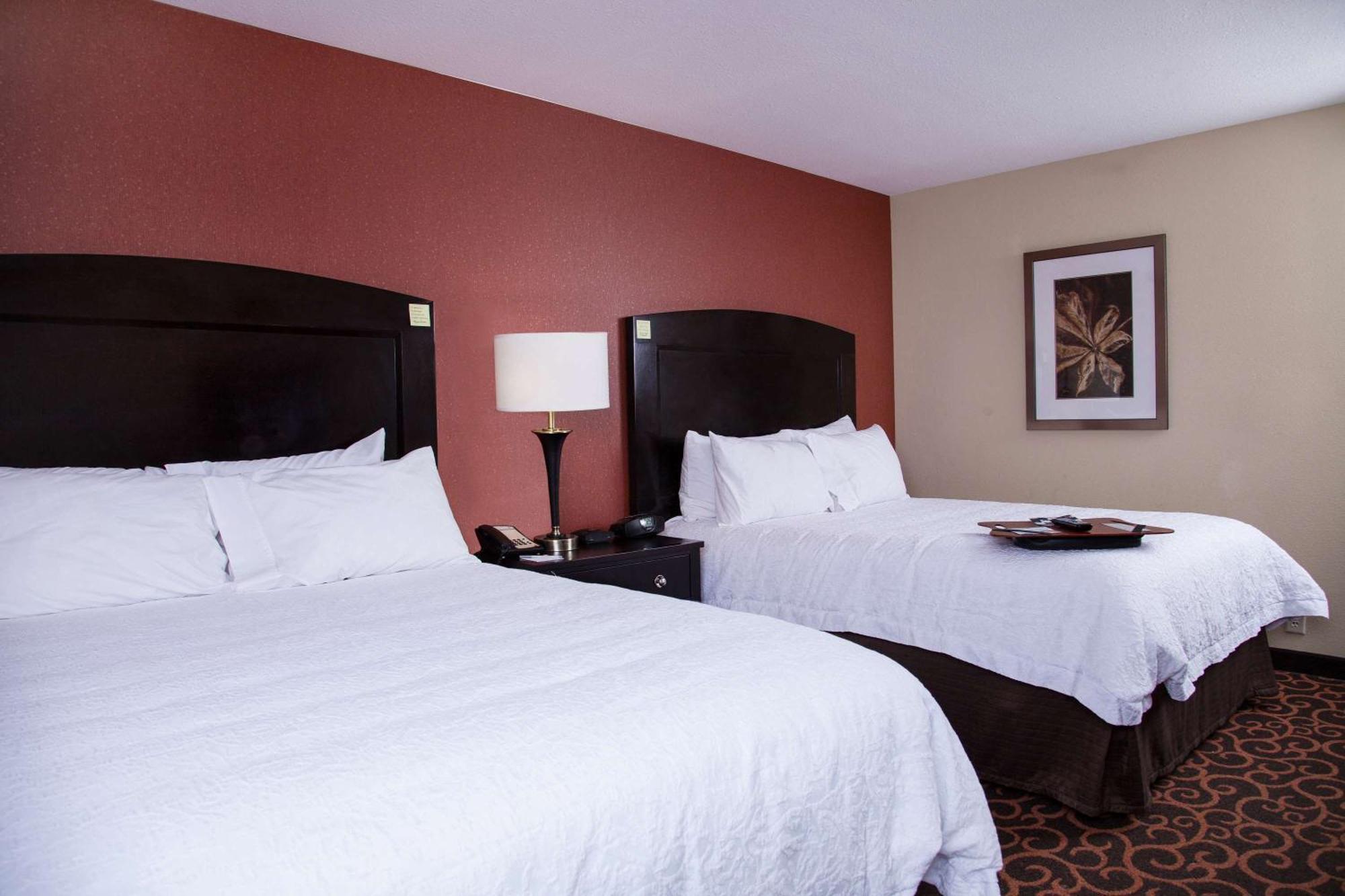Hampton Inn & Suites Dickinson Nd Екстериор снимка