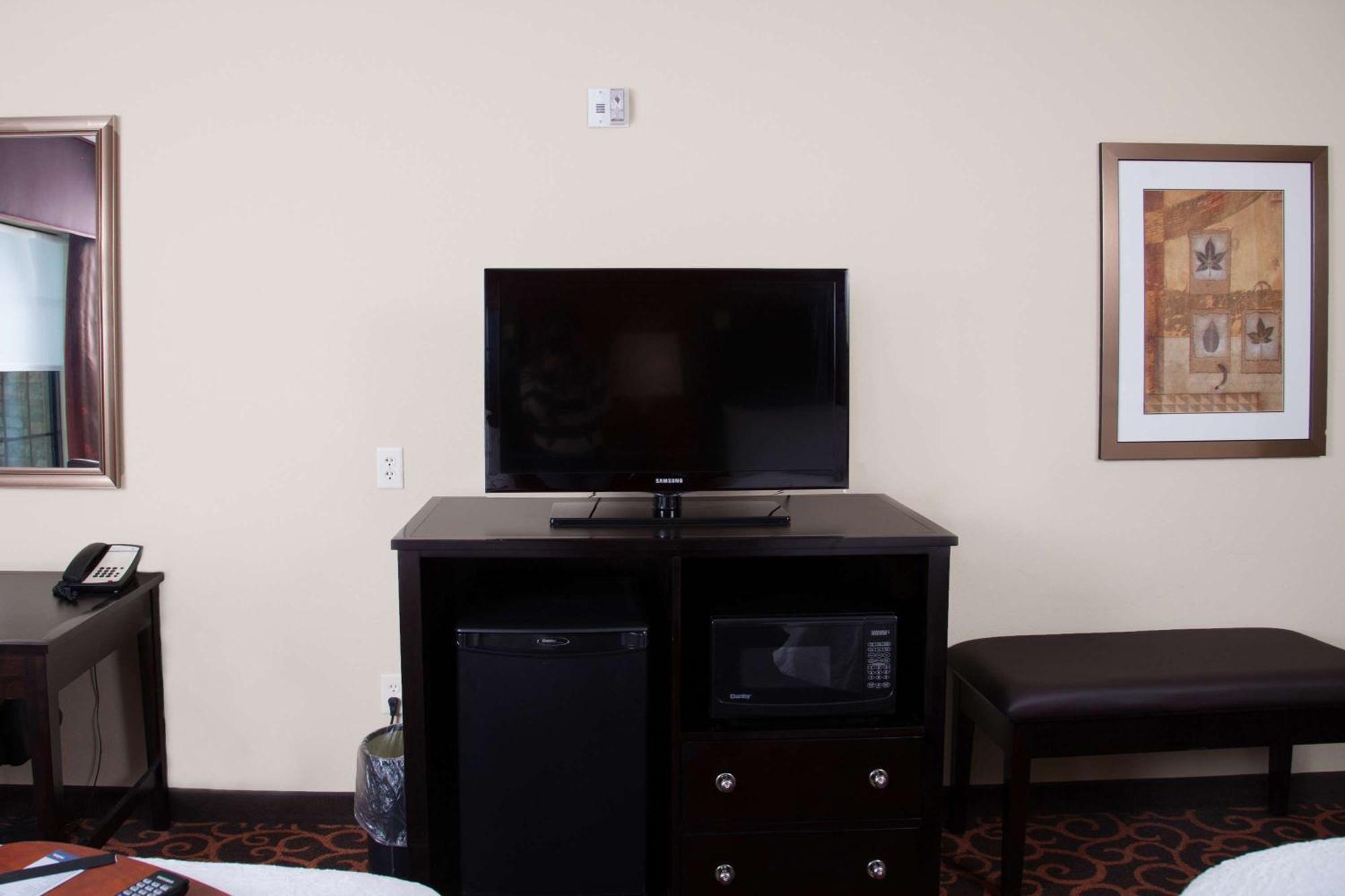 Hampton Inn & Suites Dickinson Nd Екстериор снимка