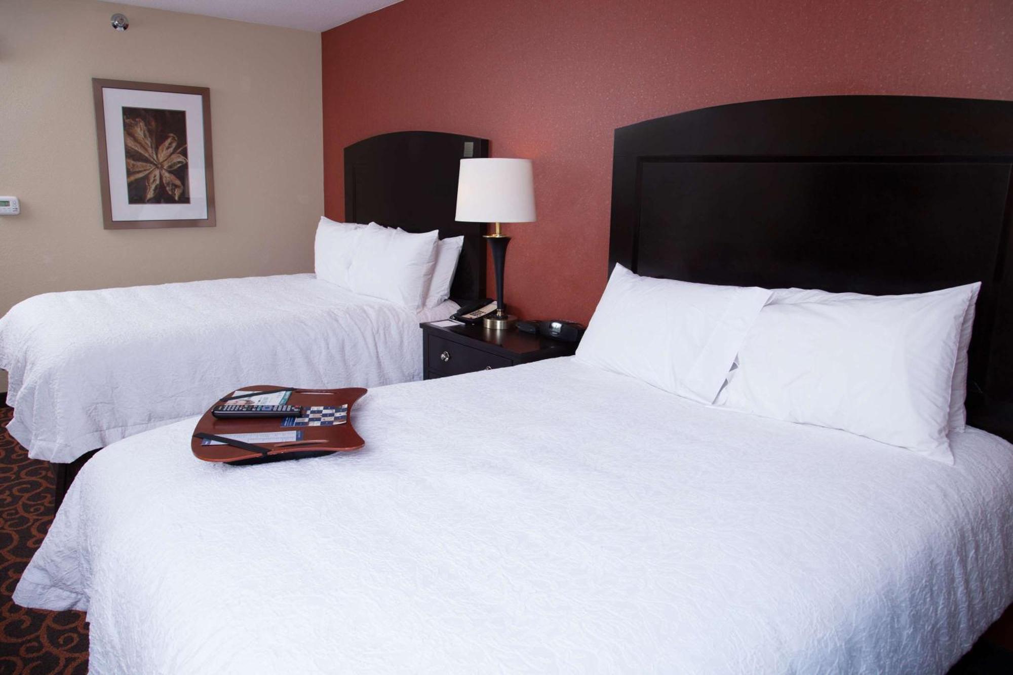 Hampton Inn & Suites Dickinson Nd Екстериор снимка