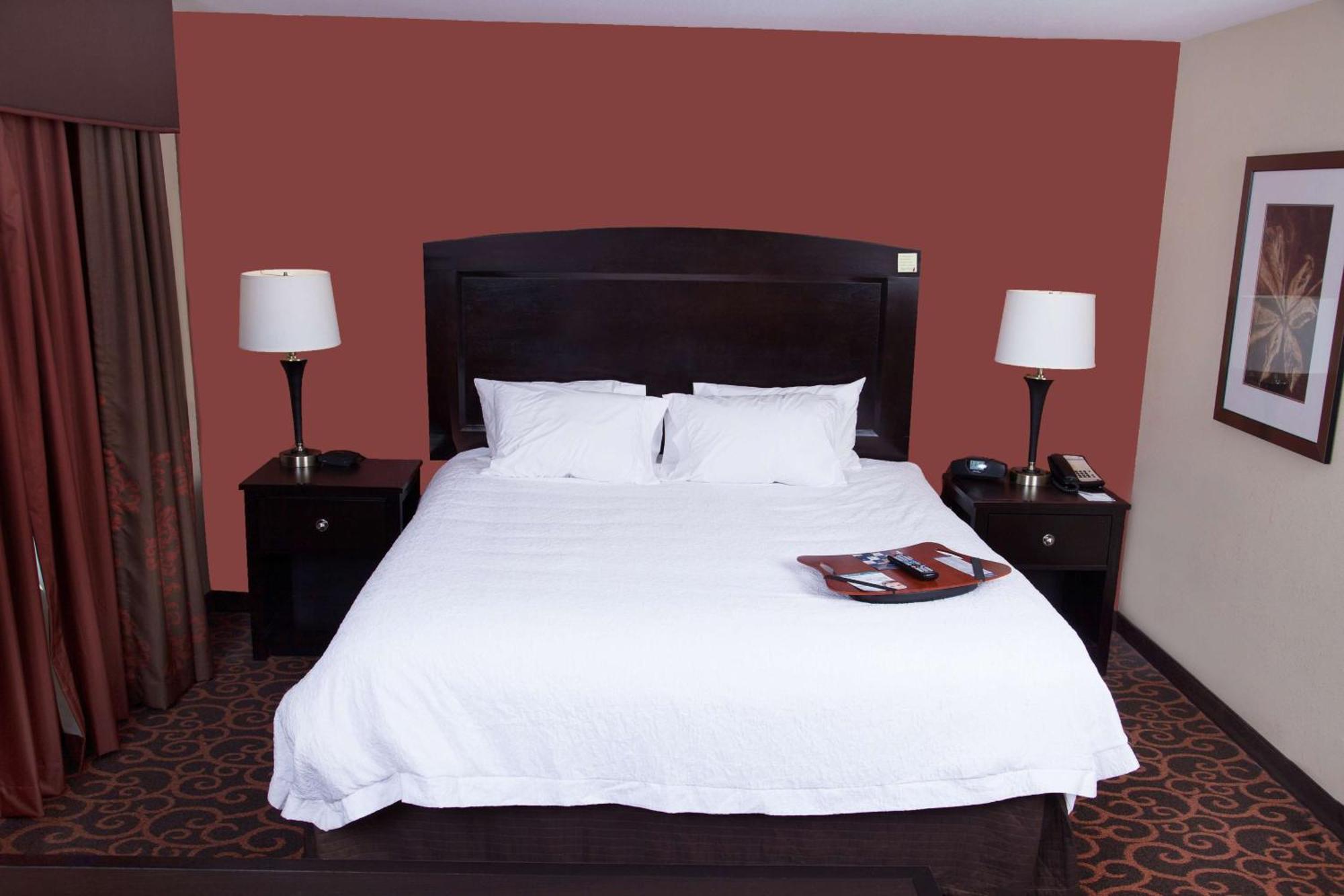 Hampton Inn & Suites Dickinson Nd Екстериор снимка